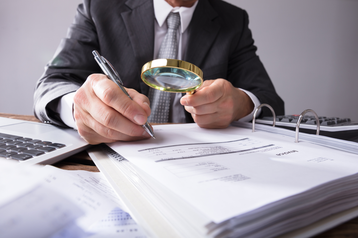 Tax Attorney: IRS Tax Audit Representation – IRS Audit Defense Rules to Obey